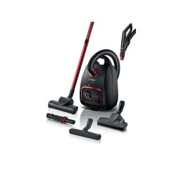 Bosch Serie 6 ProPower 4 L A Cilindro Secco 850 W Sacchetto Per La Polvere