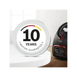 Bosch Serie 6 ProPower 4 L A Cilindro Secco 850 W Sacchetto Per La Polvere -Bestes Kleingeräte Geschäft bosch serie 6 propower 4 l a cilindro secco 850 w sacchetto per la polvere 4