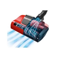 Bosch Zoo'o ProAnimal BGLS4PET2 Aspirapolvere A Traino 4 L A Cilindro Secco 600 W Sacchetto Per La Polvere -Bestes Kleingeräte Geschäft bosch zoo o proanimal bgls4pet2 aspirapolvere a traino 4 l a cilindro secco 600 w sacchetto per la polvere 3