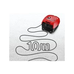 Bosch Zoo'o ProAnimal BGLS4PET2 Aspirapolvere A Traino 4 L A Cilindro Secco 600 W Sacchetto Per La Polvere -Bestes Kleingeräte Geschäft bosch zoo o proanimal bgls4pet2 aspirapolvere a traino 4 l a cilindro secco 600 w sacchetto per la polvere 4