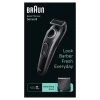 Braun BeardTrimmer 3 BT3411 Regolabarba Uomo -Bestes Kleingeräte Geschäft braun beardtrimmer 3 bt3411 regolabarba uomo