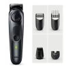 Braun BeardTrimmer 5 BT5420 Regolabarba Nero -Bestes Kleingeräte Geschäft braun beardtrimmer 5 bt5420 regolabarba nero