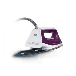Braun CareStyle 1 Pro IS 1514 2200 W 1,7 L Ceramica Porpora -Bestes Kleingeräte Geschäft braun carestyle 1 pro is 1514 2200 w 17 l ceramica porpora 2