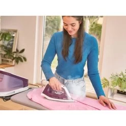 Braun CareStyle 1 Pro IS 1514 2200 W 1,7 L Ceramica Porpora -Bestes Kleingeräte Geschäft braun carestyle 1 pro is 1514 2200 w 17 l ceramica porpora 3