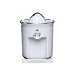 Braun CJ 3050 Spremiagrumi Elettrico 60 W Verde, Bianco