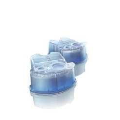 Braun Clean&Charge Cartucce Di Ricarica Per Rasoio Da Barba Elettrico, 2 Confezioni -Bestes Kleingeräte Geschäft braun cleancharge cartucce di ricarica per rasoio da barba elettrico 2 confezioni 3