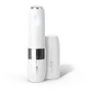 Braun Face FS1000 Mini Depilatore, Epilazione Elettrica Viso Donna, Bianco