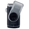 Braun MobileShave PocketGo M90 Rasoio Portatile