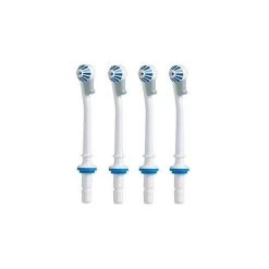 Braun Oral-B Oxyjet ED17 4 Pz Bianco