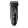 Braun Series 3 ProSkin 3000s Rasoio Elettrico, Nero - Rasoio Elettrico Ricaricabile -Bestes Kleingeräte Geschäft braun series 3 proskin 3000s rasoio elettrico nero rasoio elettrico ricaricabile