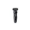 Braun Series 5 51-W1000S Rasoio Elettrico Trimmer Nero