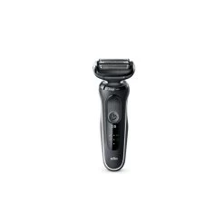Braun Series 5 51-W1000S Rasoio Elettrico Trimmer Nero
