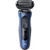 Braun Series 6 61-B1200s Rasoio Trimmer Nero, Blu -Bestes Kleingeräte Geschäft braun series 6 61 b1200s rasoio trimmer nero blu