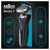 Braun Series 7 71-N7200cc Rasoio Trimmer Nero