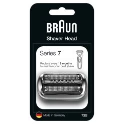 Braun Series 7 81697103 Accessorio Per Rasoio Elettrico Testina Per Rasatura