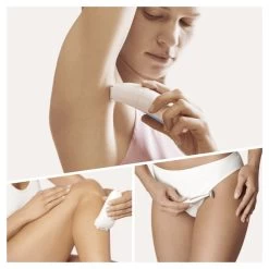 Braun Silk-épil 5 Wet&Dry Silk-épil 5 5-810, Epilatore Elettrico Donna Bianco/Turchese Per Un’Epilazione Delicata -Bestes Kleingeräte Geschäft braun silk epil 5 wetdry silk epil 5 5 810 epilatore elettrico donna bianco turchese per unepilazione delicata 2