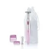 Braun Silk-épil Bikini Styler FG1100 Rosa Con 4 Accessori