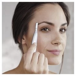 Braun Silk-épil Bikini Styler FG1100 Rosa Con 4 Accessori -Bestes Kleingeräte Geschäft braun silk epil bikini styler fg1100 rosa con 4 accessori 3