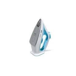 Braun TexStyle 1 Ferro Da Stiro A Secco E A Vapore Ceramica 2000 W Blu, Bianco -Bestes Kleingeräte Geschäft braun texstyle 1 ferro da stiro a secco e a vapore ceramica 2000 w blu bianco 1