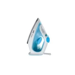 Braun TexStyle 1 Ferro Da Stiro A Secco E A Vapore Ceramica 2000 W Blu, Bianco -Bestes Kleingeräte Geschäft braun texstyle 1 ferro da stiro a secco e a vapore ceramica 2000 w blu bianco 2