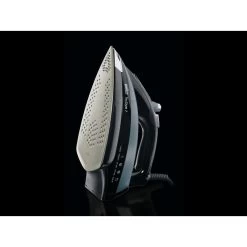 Braun TexStyle 7 TS745A Ferro A Vapore Eloxal 2400 W Nero, Grigio -Bestes Kleingeräte Geschäft braun texstyle 7 ts745a ferro a vapore eloxal 2400 w nero grigio 1