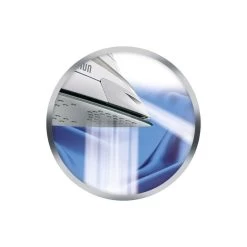 Braun TexStyle 7 TS745A Ferro A Vapore Eloxal 2400 W Nero, Grigio -Bestes Kleingeräte Geschäft braun texstyle 7 ts745a ferro a vapore eloxal 2400 w nero grigio 2