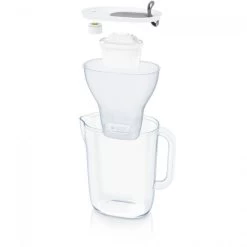 Brita 1051449 Filtraggio Acqua 2,4 L -Bestes Kleingeräte Geschäft brita 1051449 filtraggio acqua 24 l 2