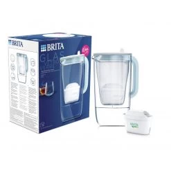 Brita Caraffa In Vetro