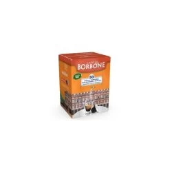 Caffe Borbone Caffè Borbone REBDEKPALAZODEK50N Capsule Caffè 50 Pz