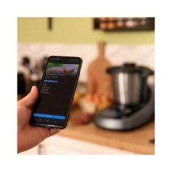 Cecotec Mambo Touch Con Jarra Habana 1600 W 3,3 L Nero, Acciaio Inossidabile -Bestes Kleingeräte Geschäft cecotec mambo touch con jarra habana 1600 w 33 l nero acciaio inossidabile 4