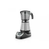De'Longhi De’Longhi Alicia Plus EMKP 63.B Boccale Per Moca Elettrico -Bestes Kleingeräte Geschäft delonghi alicia plus emkp 63b boccale per moca elettrico