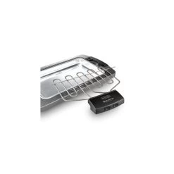 De'Longhi De’Longhi BQ 80.X Griglia Di Contatto -Bestes Kleingeräte Geschäft delonghi bq 80x griglia di contatto 3