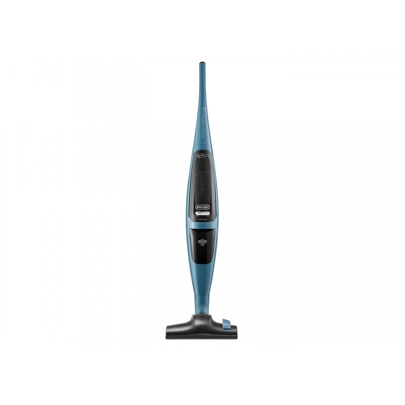 De'Longhi De’Longhi Colombina Class XL135.21 AC Secco HEPA Senza Sacchetto 1,3 L 450 W Nero, Blu 3 De'Longhi De’Longhi Colombina Class XL135.21 AC Secco HEPA Senza Sacchetto 1,3 L 450 W Nero, Blu