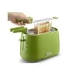 De'Longhi De’Longhi CTLAP2203.GR Tostapane 550 W Verde