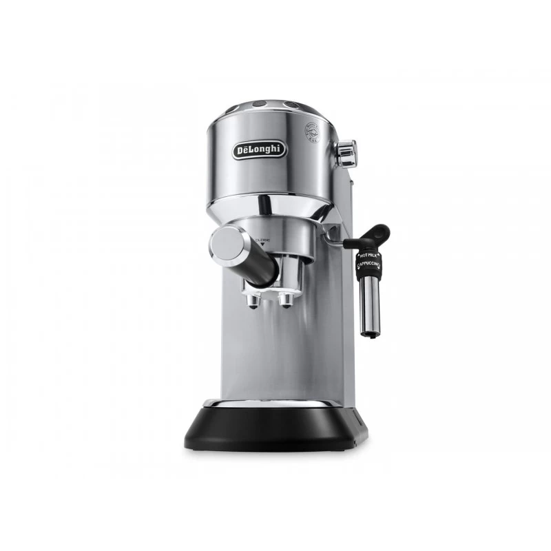 De'Longhi De’Longhi Dedica Style EC 685.M Manuale Macchina Per Espresso 1 L 4 De'Longhi De’Longhi Dedica Style EC 685.M Manuale Macchina Per Espresso 1 L – Bild 2