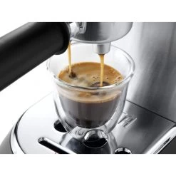De'Longhi De’Longhi Dedica Style EC 685.M Manuale Macchina Per Espresso 1 L 9 De'Longhi De’Longhi Dedica Style EC 685.M Manuale Macchina Per Espresso 1 L -Bestes Kleingeräte Geschäft delonghi dedica style ec 685m manuale macchina per espresso 1 l 3