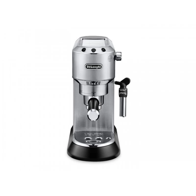 De'Longhi De’Longhi Dedica Style EC 685.M Manuale Macchina Per Espresso 1 L 3 De'Longhi De’Longhi Dedica Style EC 685.M Manuale Macchina Per Espresso 1 L