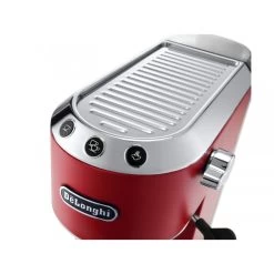 De'Longhi De’Longhi Dedica Style EC 685.R Manuale Macchina Per Espresso 1,1 L -Bestes Kleingeräte Geschäft delonghi dedica style ec 685r manuale macchina per espresso 11 l 2