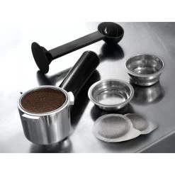 De'Longhi De’Longhi Dedica Style EC 685.R Manuale Macchina Per Espresso 1,1 L -Bestes Kleingeräte Geschäft delonghi dedica style ec 685r manuale macchina per espresso 11 l 4