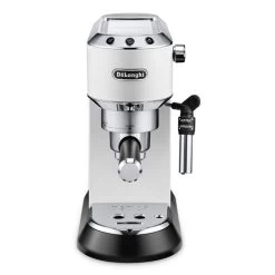 De'Longhi De’Longhi Dedica Style EC 685.W Automatica/Manuale Macchina Per Espresso 1,1 L