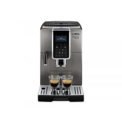 De'Longhi De’Longhi Dinamica Ecam Aroma Bar ECAM359.57.TB Automatica Macchina Per Espresso 1,8 L