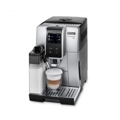 De'Longhi De’Longhi Dinamica Ecam ECAM370.70.SB Macchina Per Caffè Automatica 1,8 L