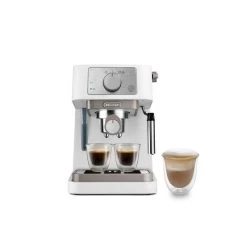 De'Longhi De’Longhi EC260.W Automatica/Manuale Macchina Per Espresso 1 L