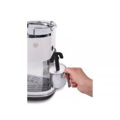 De'Longhi De’Longhi ECO 311.W Manuale Macchina Per Espresso 1,4 L 8 De'Longhi De’Longhi ECO 311.W Manuale Macchina Per Espresso 1,4 L -Bestes Kleingeräte Geschäft delonghi eco 311w manuale macchina per espresso 14 l 1