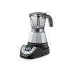 De'Longhi De Longhi Emkep42B Caffettiera Elettrica Con Timer Digitale Programmabile 24 Or -Bestes Kleingeräte Geschäft delonghi emkp 42b automatica manuale boccale per moca elettrico