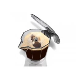 De'Longhi De Longhi Emkep42B Caffettiera Elettrica Con Timer Digitale Programmabile 24 Or -Bestes Kleingeräte Geschäft delonghi emkp 42b automatica manuale boccale per moca elettrico 2