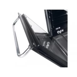 De'Longhi De’Longhi EO 20792 Fornetto Con Tostapane 20 L Nero, Argento Grill 700W -Bestes Kleingeräte Geschäft delonghi eo 20792 fornetto con tostapane 20 l nero argento grill 700w 2