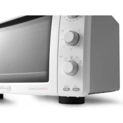 De'Longhi De’Longhi EO32502.WG Forno 32 L 2000 W Bianco -Bestes Kleingeräte Geschäft delonghi eo32502wg forno 32 l 2000 w bianco 3