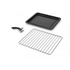 De'Longhi De’Longhi EO40112.BK Forno 40 L 2000 W Nero 9 De'Longhi De’Longhi EO40112.BK Forno 40 L 2000 W Nero -Bestes Kleingeräte Geschäft delonghi eo40112bk forno 40 l 2000 w nero 3