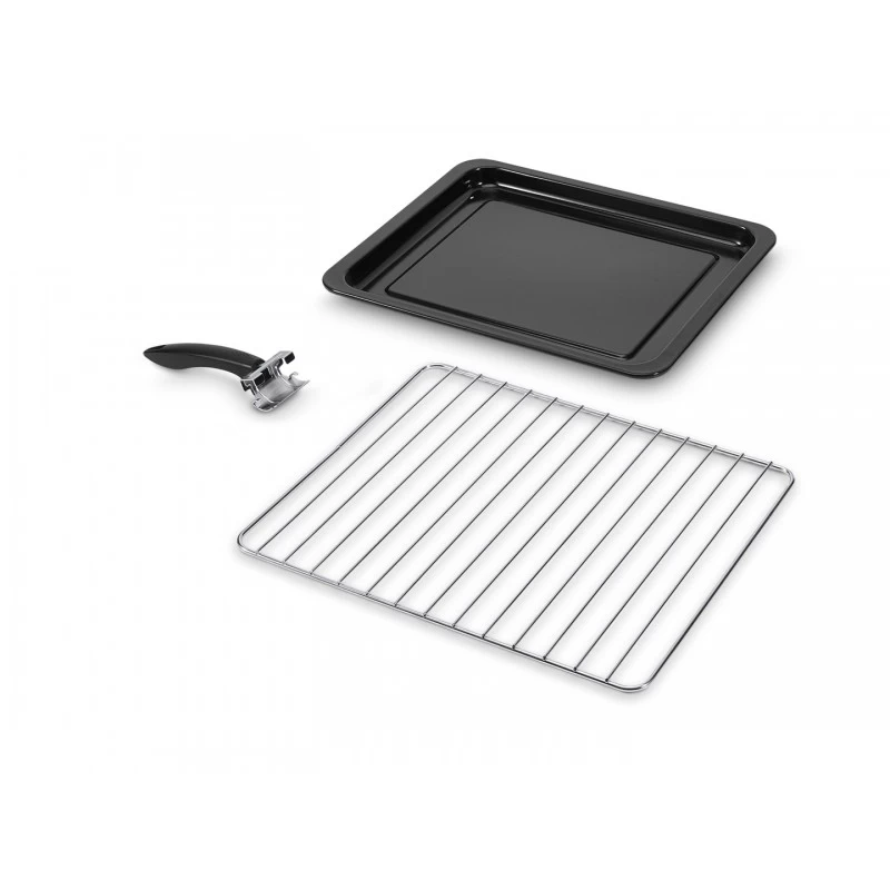 De'Longhi De’Longhi EO40112.BK Forno 40 L 2000 W Nero 6 De'Longhi De’Longhi EO40112.BK Forno 40 L 2000 W Nero – Bild 4